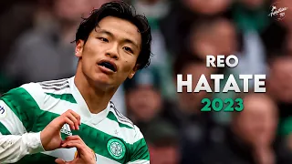 Reo Hatate 旗手 怜央 2022/23 ► Insane Skills, Assists & Goals - Celtic | HD