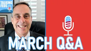 Trump Charges, Defamation, Term Limits and more | March LIVE Q&A