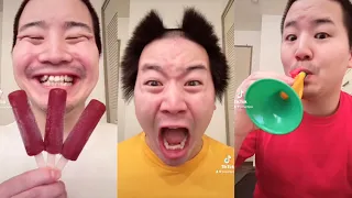 Junya1gou funny video 😂😂😂 | JUNYA Best TikTok April 2023 Part 37