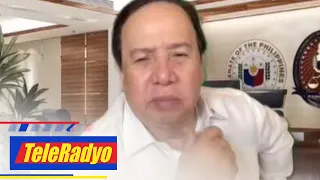 Sakto | TeleRadyo (28 September 2021)