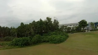 Runcam Hybrid 2 Gryoflow WITHOUT the gyro