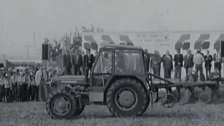 Súťaž traktoristov (1976)