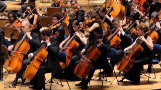 Orquestra Sinfônica Heliópolis, Orquestra Juvenil Heliópolis & Karabtchevsky - Tchaikovsky