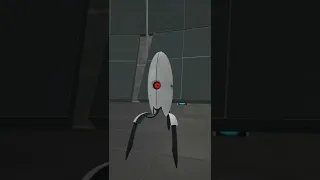 Wanna see a cool trick? (Portal 2, 15.ai)