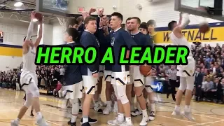 Tyler Herro Scores His 2,000th CAREER POINT! Kentucky Commit Is SCARY GOOD 😈