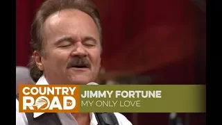 Jimmy Fortune sings My Only Love