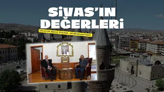 Sivas'ın 100 Yıllık Hafızası Ruhi Başeğmez Anlatıyor