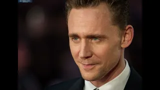 Tom Hiddleston Reads “The Flea” By John Donne