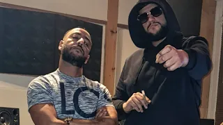 SKY - Week-end feat. Lacrim (Audio)