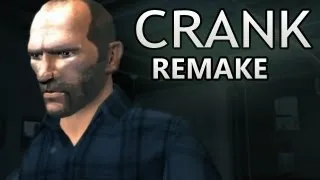 GTA IV - Crank | First Scene