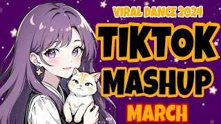 New Tiktok Mashup 2024 Philippines Party Music | Viral Dance Trend | March 13