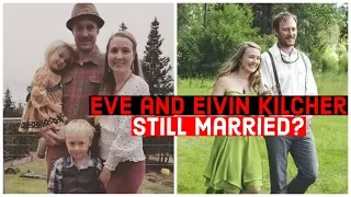 Eve Kilcher still married to Evin Kilcher? Her net worth, children bio