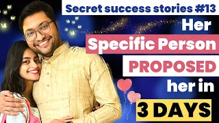 How to manifest a specific person | Success Story | The Secret Law of Attraction | Bhanupriya Katta