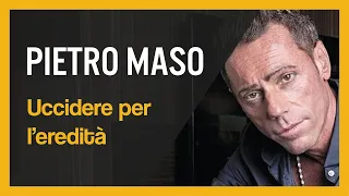 Pietro Maso uccide i genitori