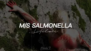 M/S Salmonella - Lifelover (Sub Español)