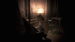 Rebecca Chambers and Billy Coen play the piano!