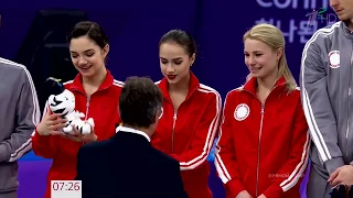 alina x zhenya [are you friend or foe?]