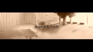 amnesia