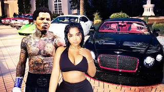 Gervonta Davis Lifestyle ★ 2023 [Things you don't know]