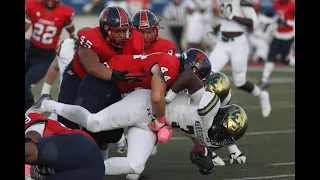 SVSU Football Week 10 Preview: vs Northern Michigan, Nov. 6, 2021