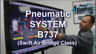 B737 Pneumatic System Class