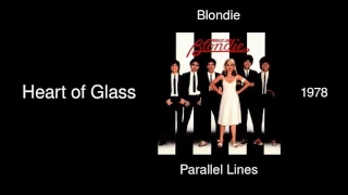 Blondie - Heart of Glass - Parallel Lines [1978]