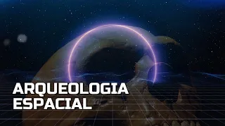 Nossa Herança no Cosmos