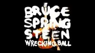 Bruce Springsteen - Jack of all trades - mp3 and lyrics