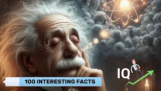Very different and interesting facts that will make you smarter