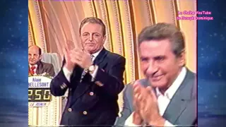 Gilbert Bécaud - Je t'appartiens