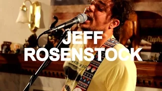 Jeff Rosenstock (Session #2) - "5 Incredible Songs In A Row" Live at Little Elephant