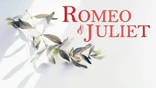 Nino Rota: Romeo & Juliet • Orchestra di Roma (Live in Japan) • Film Music Concerto