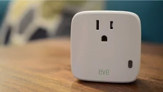 3DNews Daily 591: умная розетка Eve Energy, эмоции из Twitter как искусство и док-станция NexDoc