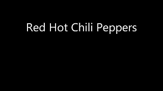 Nothing to Lose - Red Hot Chili Peppers (HQ Sound/Remastered)