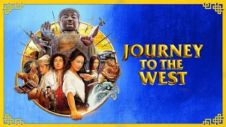 Journey To The West (2014) Official Trailer - Magnolia Selects