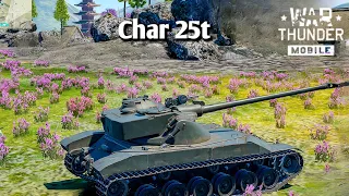 I Trying To Survive Char 25t 😁