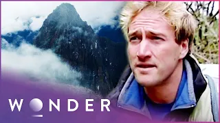 Searching For A Lost Incan Empire With Ben Fogle | Extreme Dreams S1 EP3 | Wonder