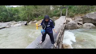 Sungai Pertak Kuala Kubu Bharu