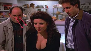 Dark Secrets from the Seinfeld Cast