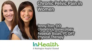 Chronic Pelvic Pain in Women