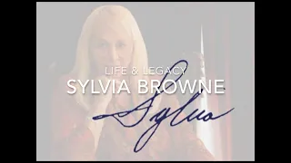 Psychic Sylvia Browne | Life and Legacy || Predictions