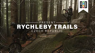 Bike Destinations - Rychleby trails
