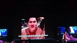 VCR Fan Project by Cambodia FC  - My School President FM in PP Day2