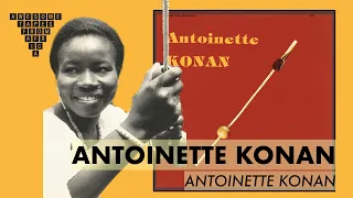 Antoinette Konan — Abidjan Adja