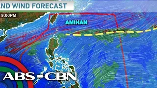 PAGASA: 3 weather system magpapaulan sa Luzon ngayong Undas | News Patrol