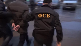За критику правоохранителей в Сети задержан мужчина, собиравшийся взорвать Новгородский кремль