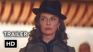 Feud: Capote vs. The Swans (FX) Trailer HD – Naomi Watts, Diane Lane, Calista Flockhart series