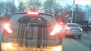 Подборка Аварий и ДТП Ноябрь 2013 №4 Car Accident Car Crash Compilation #4, November 2013 NEW