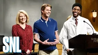 Medical Breakthrough - SNL