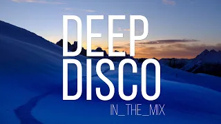 Deep House 2023 I Deep Disco Records Mix #236